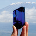 Tanzanite