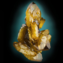 Barite