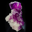 Fluorite-Spain