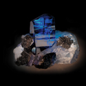 Tanzanite